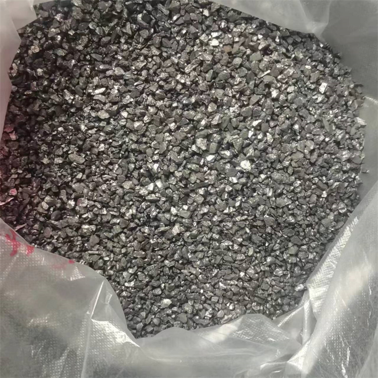 现货增碳剂生产厂家 导电性能高 工业煅后 服务专业