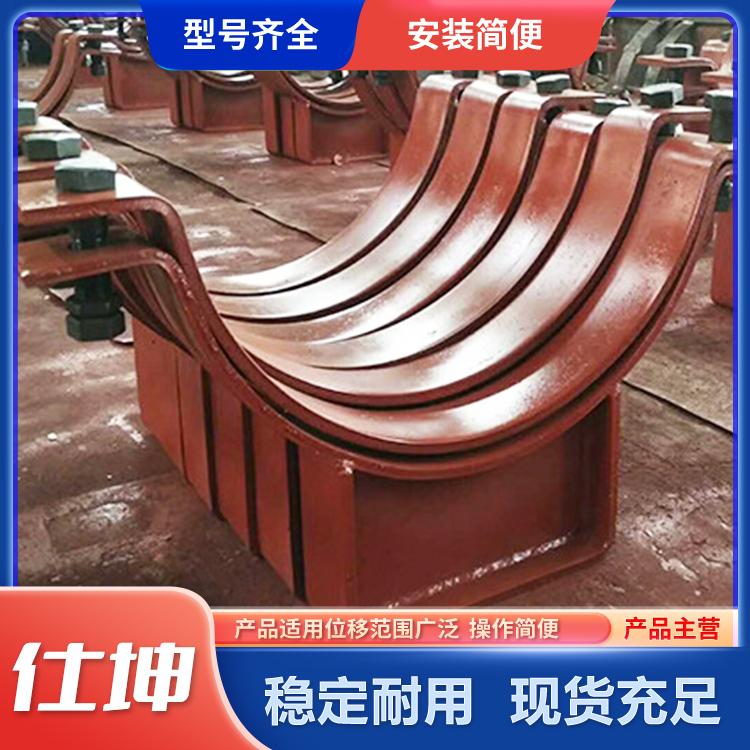 仕坤 固定支吊架 电力管托