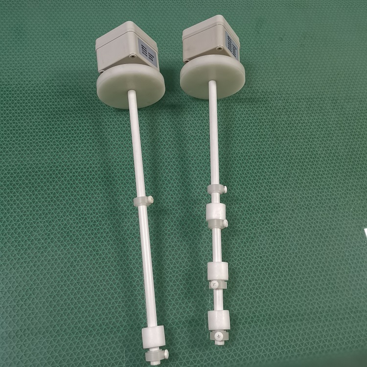 多点液位浮球开关 水位控制器小型浮球传感器 非标定制