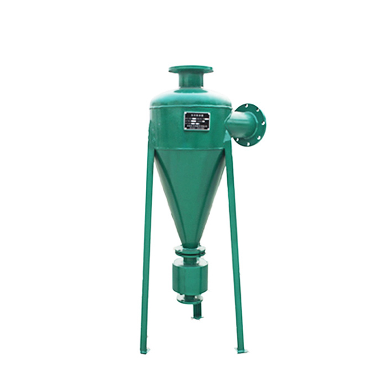 前卫环保 旋流除砂器生产厂家