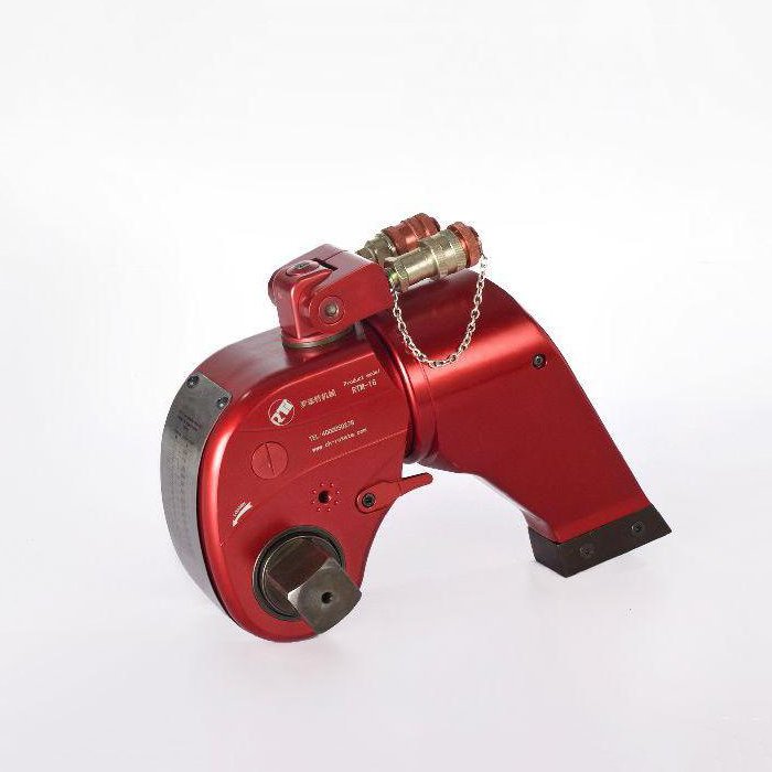罗泰特/ROTATE 液压扭矩扳手 重型工业级大功率