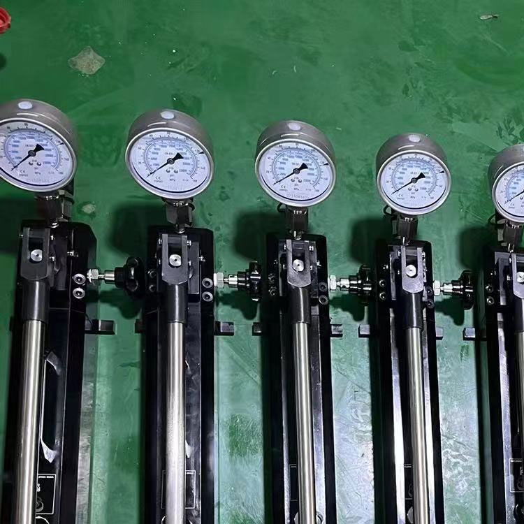 罗泰特/ROTATE 手动泵 液压手动泵 实力工厂 规格全发货快