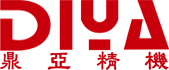 上海鼎亚精密机械设备有限公司