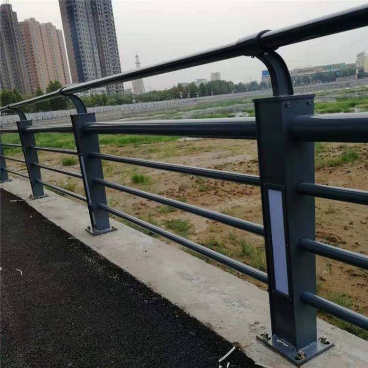 伍亿LED防撞护栏灯 防撞护栏灯 防爆交通照明 品质优良 支持定制