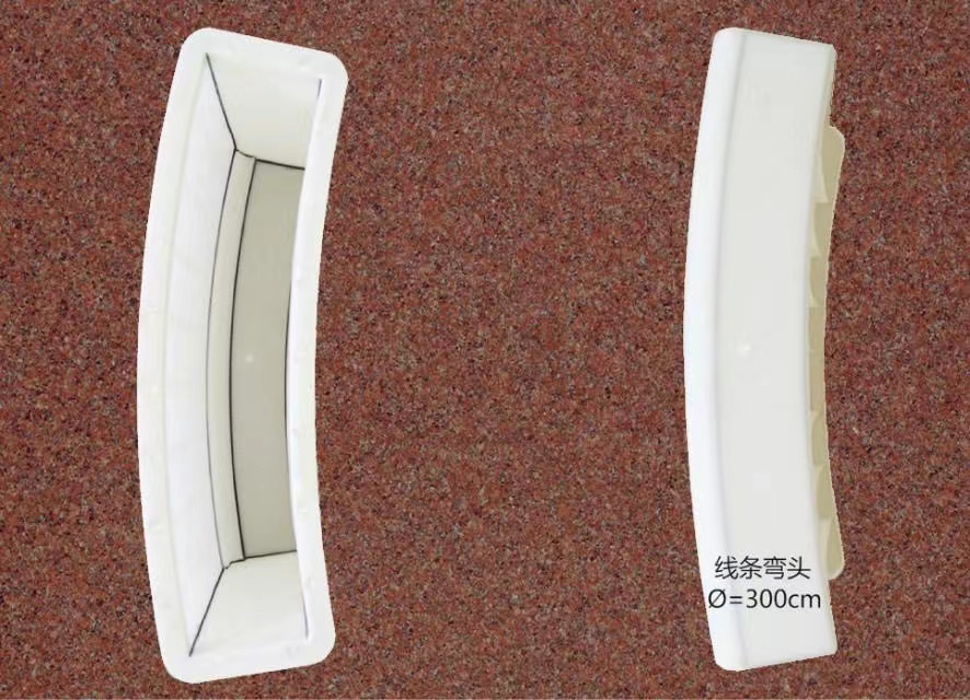 转弯模具 厂家直供 通程塑业