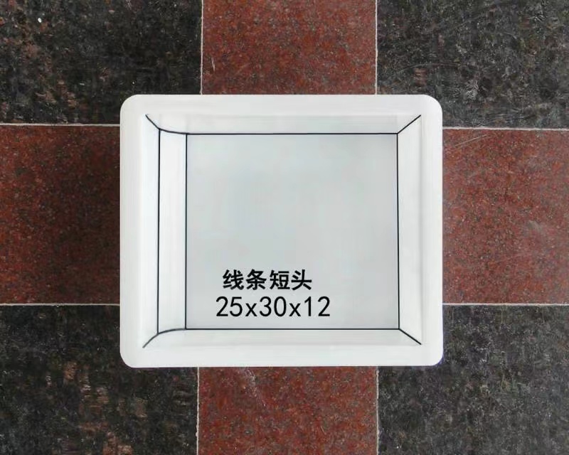 转弯模具 定制销售 通程塑业