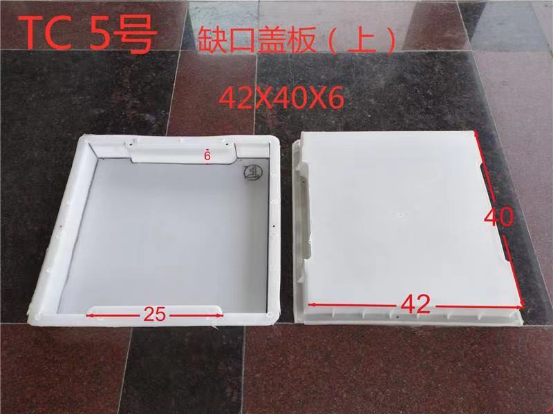 浙江嘉兴盖板模具源头厂家  定制销售  通程塑业