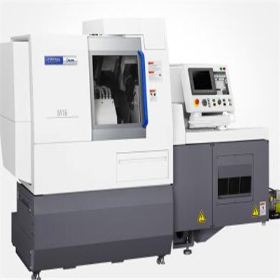 西铁城研发的LFV自动断屑功能已全面搭载走心车床