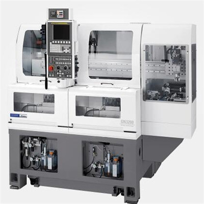 西铁城高精密二次加工机广受用户欢迎