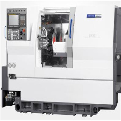 西铁城创加工业走心机MC20即将问世