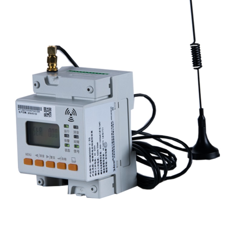 组合式电气火灾监控探测器 安科瑞ARCM300D 485通讯