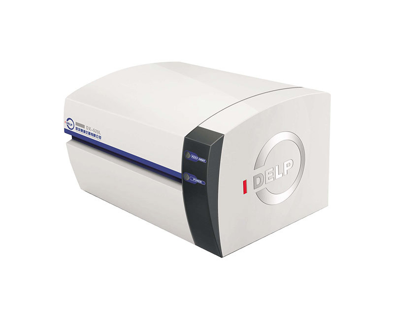 全进口RoHS荧光光谱仪DX-520L