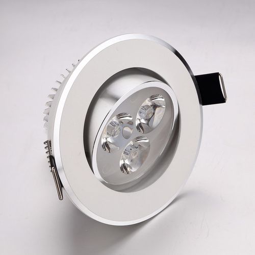 照明灯具 牛眼灯 LED牛眼灯 伍亿照明