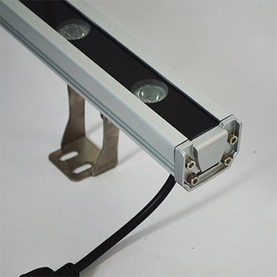 LED轮廓灯  户外防水楼体亮化工程用轮廓灯  伍亿照明