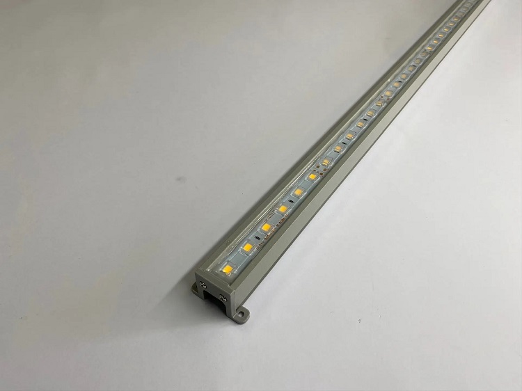 轮廓灯 桥梁建筑亮化灯 伍亿照明 LED轮廓灯