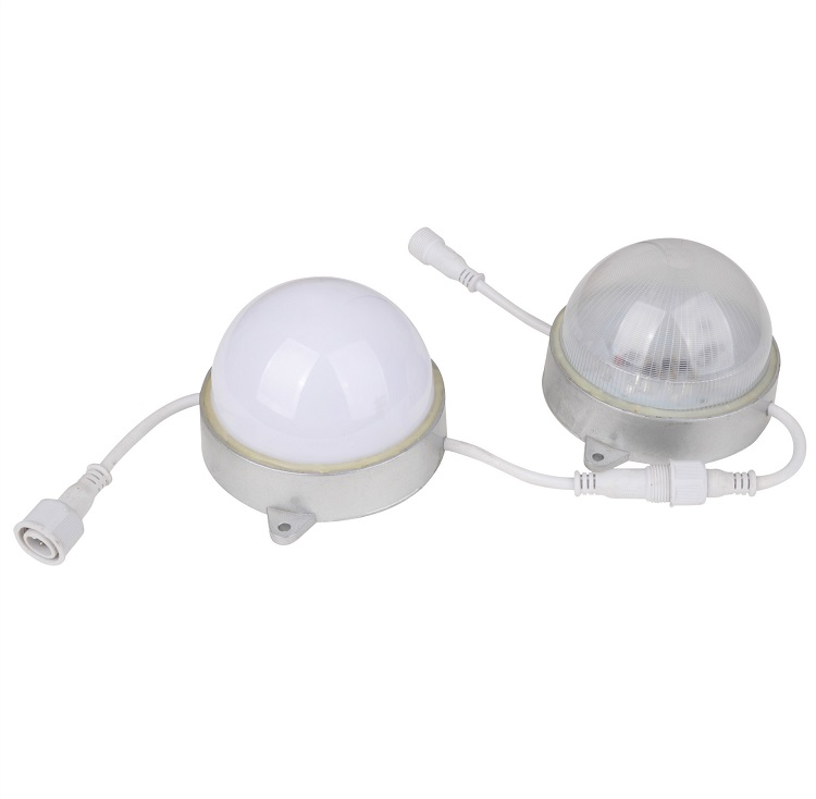 伍亿照明LED点光源  3W5W点光源 贴片照明灯具源头厂家