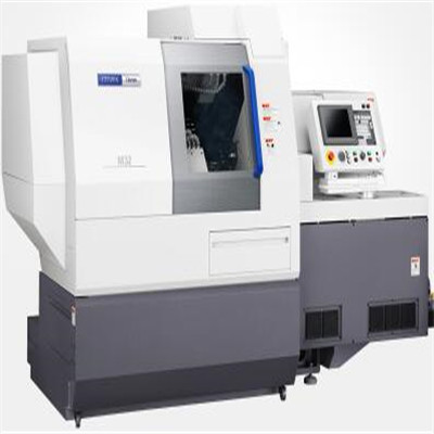 西铁城数控车床机床M32VIII享有机加工行业主导地位