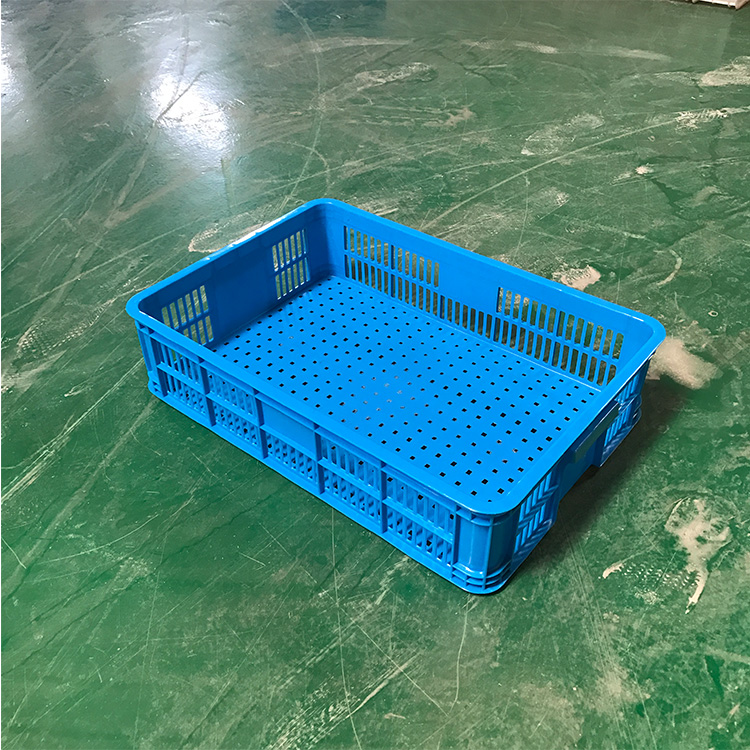 好牧人 龙虾框 虾苗框 鱼苗框  物流周转筐 结实耐摔