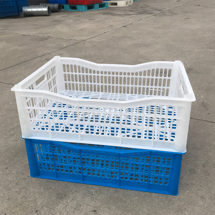 应大中小号塑料葡萄收纳周转筐 葡萄运输筐 水果中转塑料筐 葡萄筐