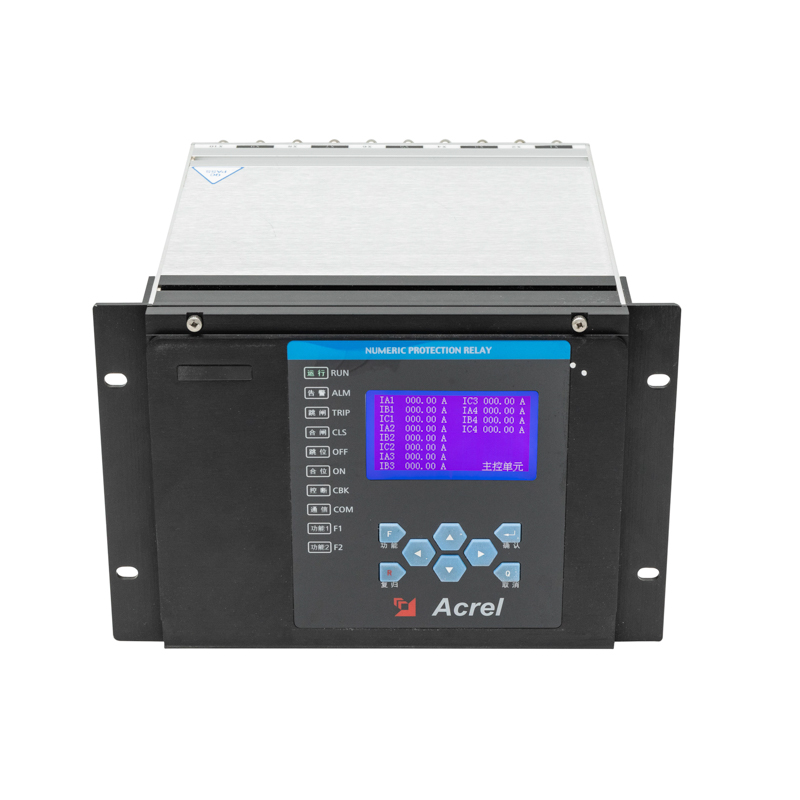 安科瑞ARB5-M弧光保护装置 可扩展单元 弧光探头工厂直营