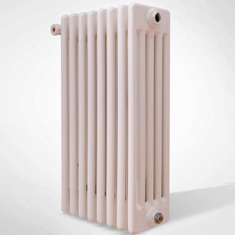 乾春 钢制散热器 钢五柱暖气片 厂家生产