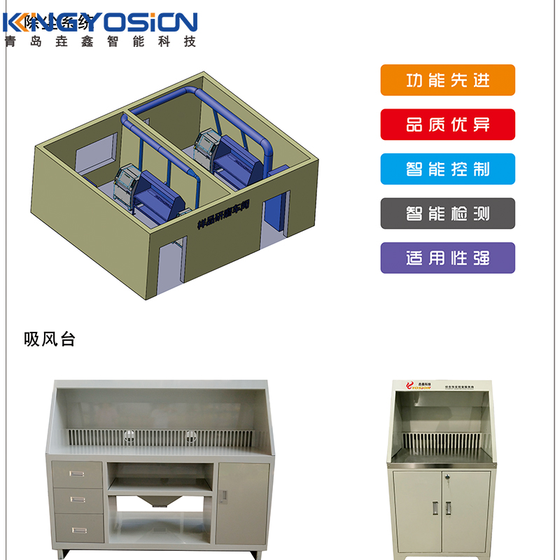 实验室除尘系统 (25)
