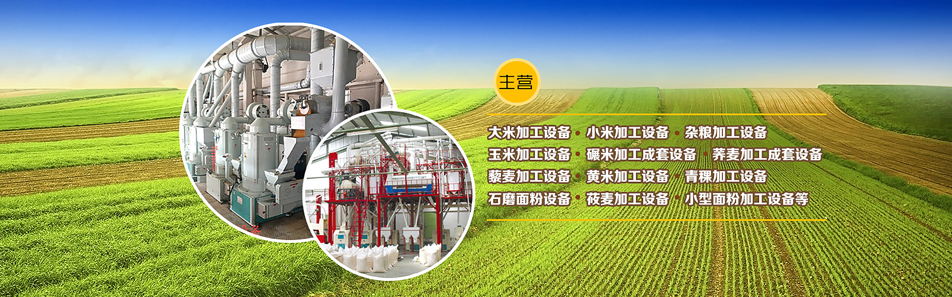安阳市龙泰粮油机械有限公司