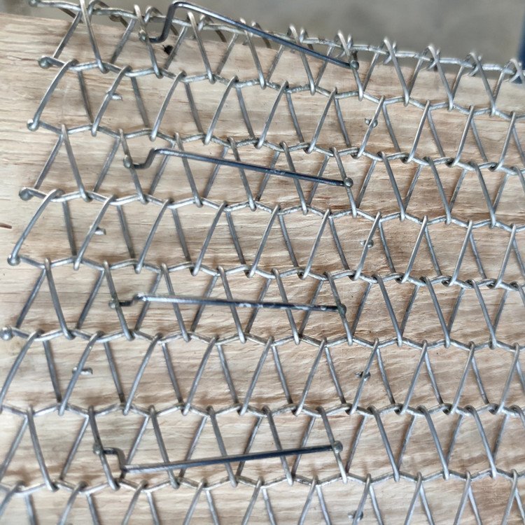输送网带 耐高温加工定制 亚飞