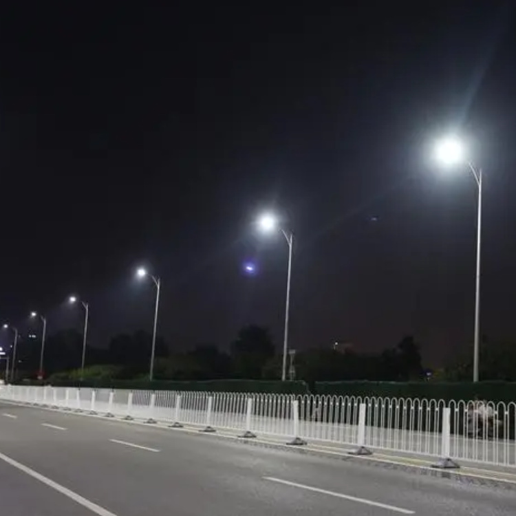 森海照明 接受定制 设计 加工生产室外道路照明路灯厂
