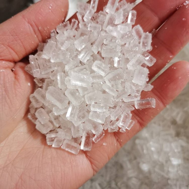 厂家现货硫代硫酸钠水产养殖海波污水处理净水大颗粒工业级 大苏打