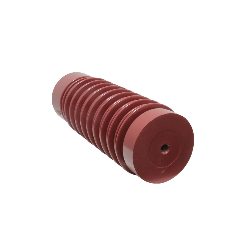 ZJ系列环氧树脂高压支柱绝缘子