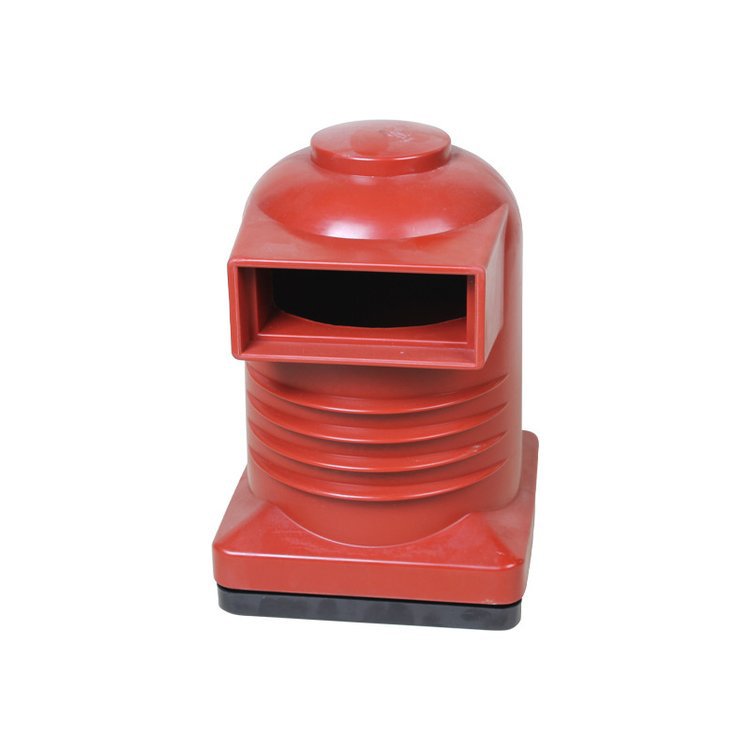 CH3-10Q触头盒10KV中置柜 环氧树脂开关成套柜体配件