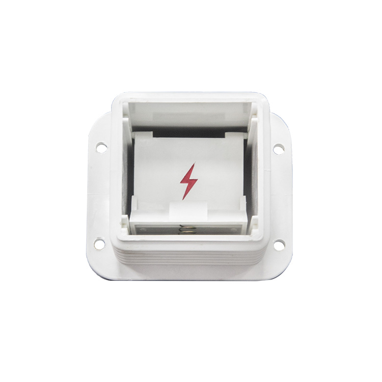 JYN2触头盒630A 12KV高压开关柜鸭嘴式扁触头盒