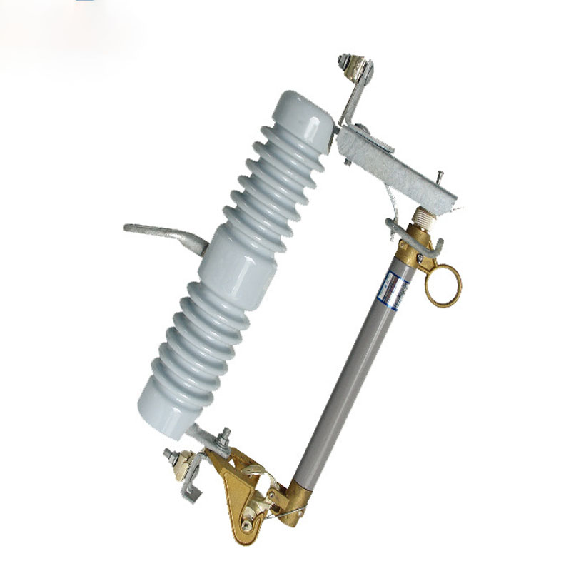定制10kV35kV高压跌落式熔断器RW12熔断器