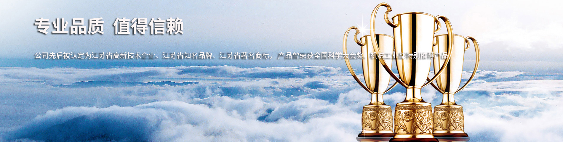 启东高压油泵有限公司