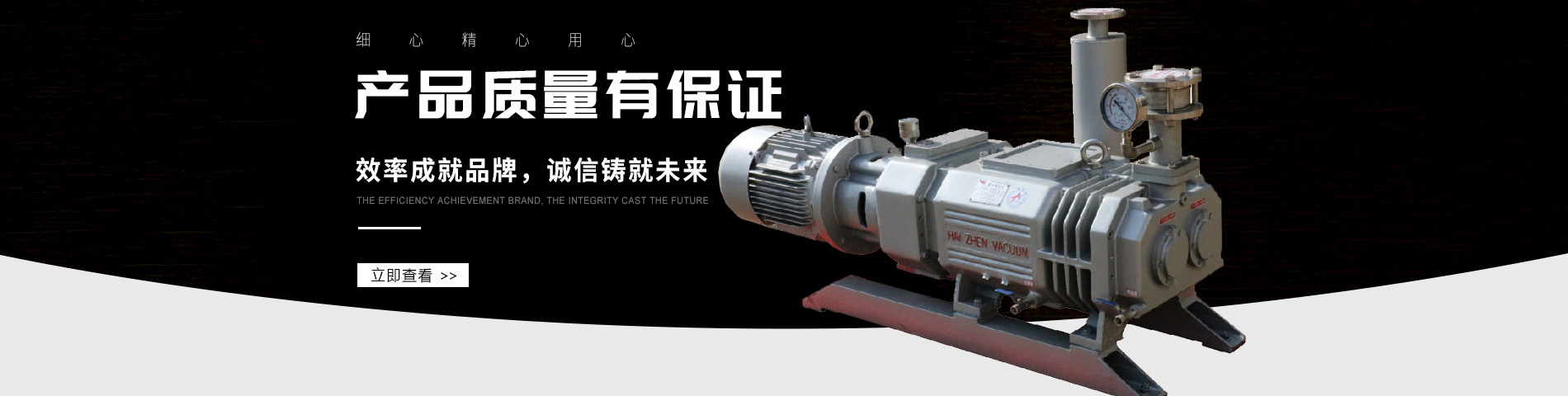 海门市海真真空设备有限公司