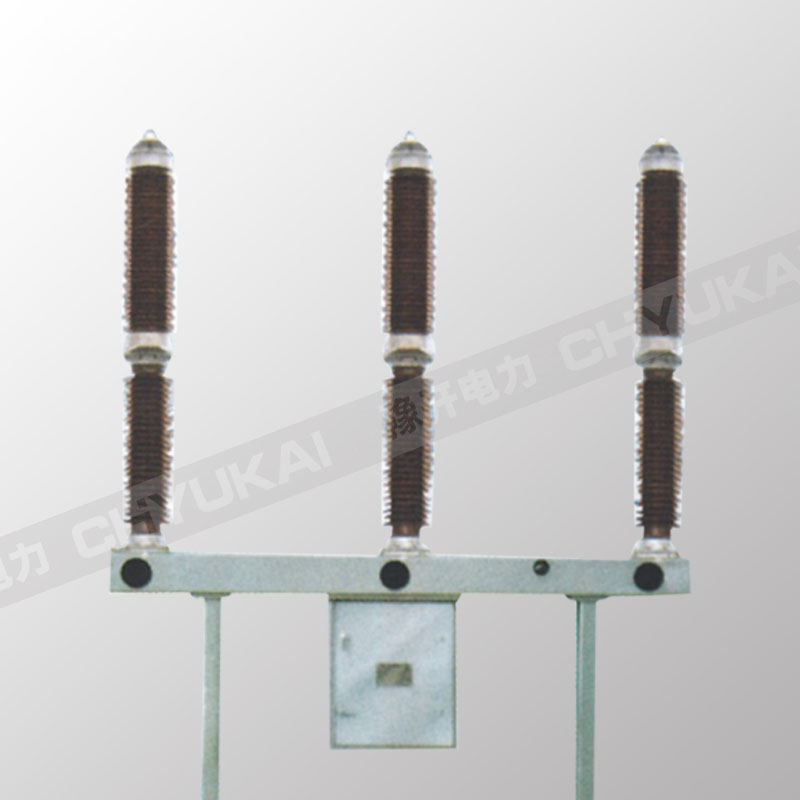 高压电力户外LW36-126 SF6断路器