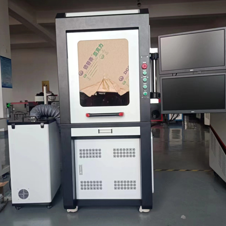 金属激光器激光剥皮机
