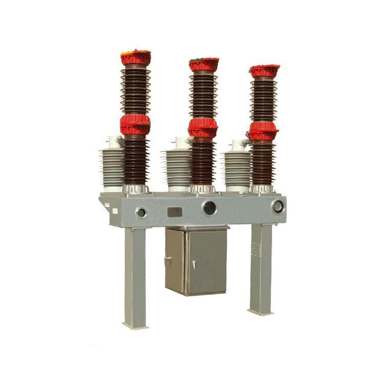 户外开关高压断路器 LW16-40.5断路器