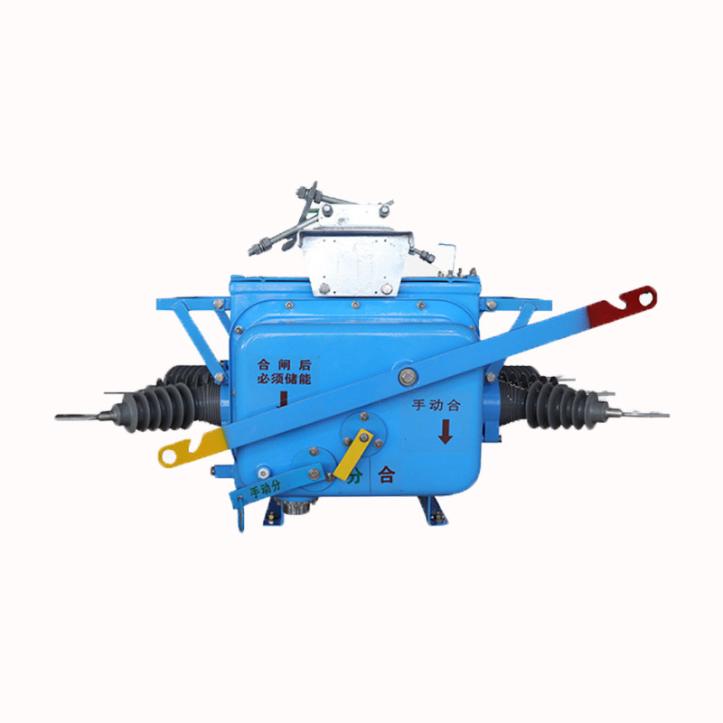 FZW28-12F/630A户外负荷开关