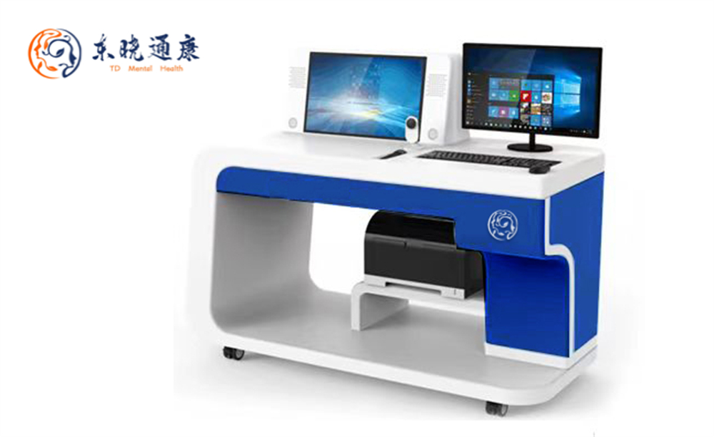 神经康复综合评分系统