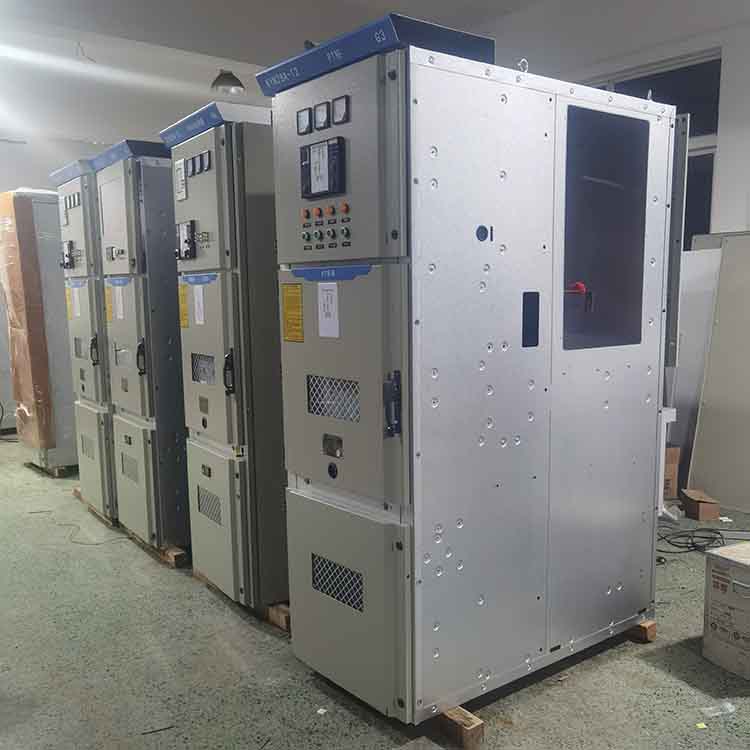 KYN28-12 高压开关柜