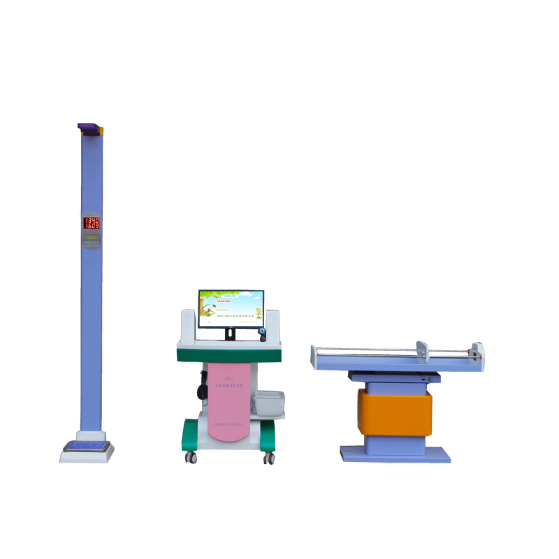 儿童智力测试仪 电讯七厂 机械