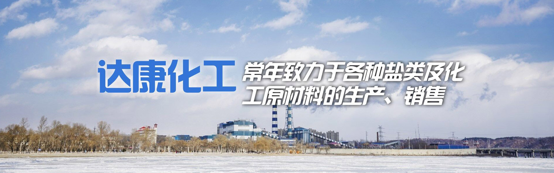 潍坊达康化工有限公司