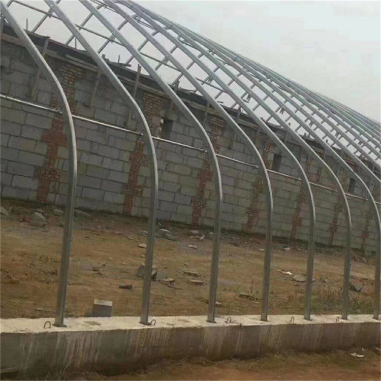 大棚钢管现货销售