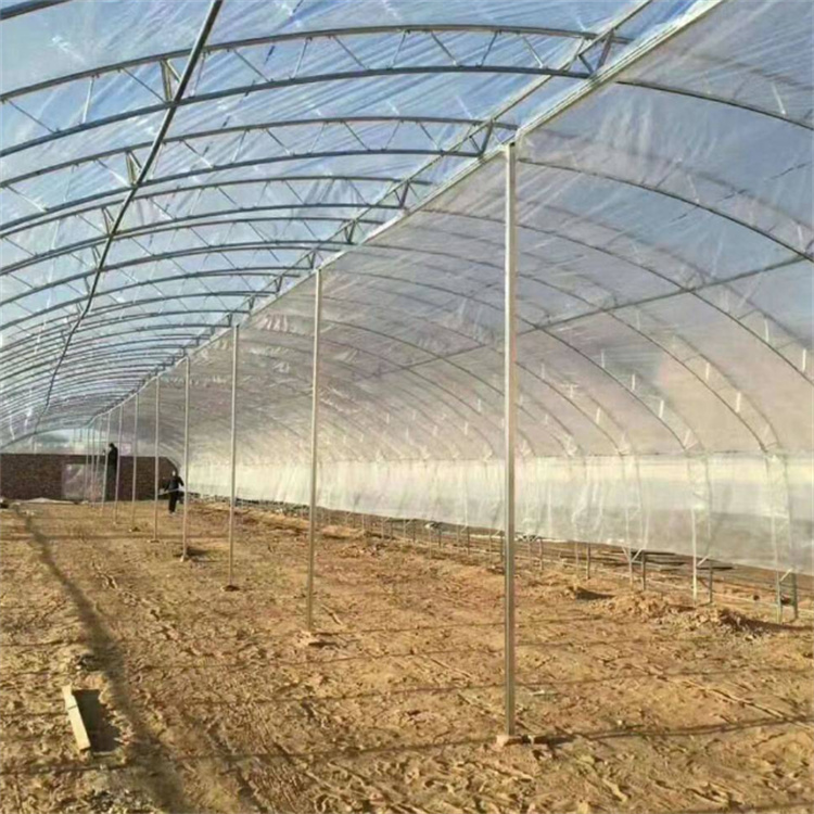 大棚钢管 厂家可定做