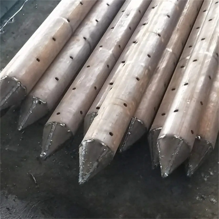 注浆管厂家销售