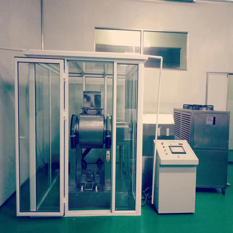 达微 低温超微粉碎机厂家 低温细胞破壁机
