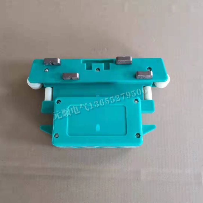 多级单级集电器WH-500A 集电器WH-250A质量保障
