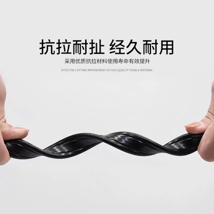 厂家供YFFBJ4*6耐寒耐低温扁平软电缆